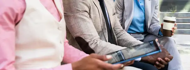 Secure digital document management for HR teams