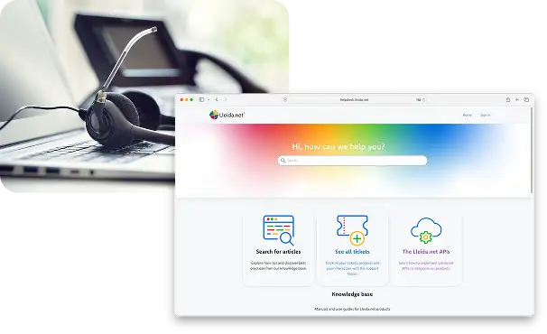 Multilingual support for a smooth integration experience