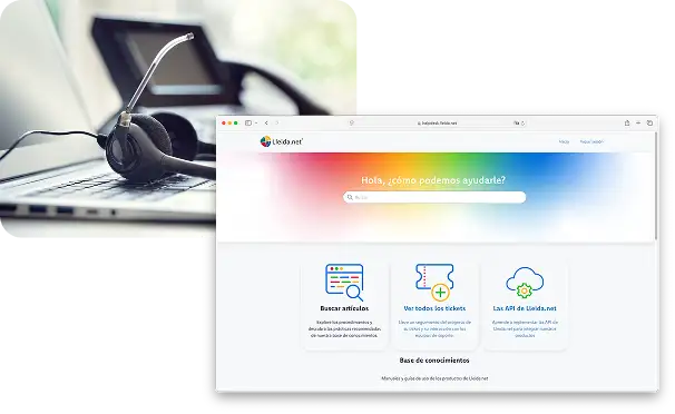 Soporte técnico de Click & Sign con atención multilingüe para integraciones de firma electrónica