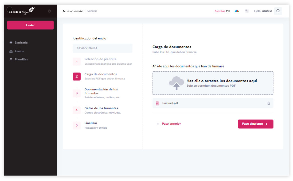 Como fazer uso da assinatura eletr&oacute;nica para assinar documenta&ccedil;&atilde;o